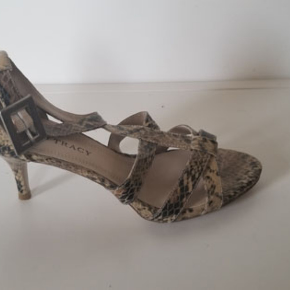 Shoes - Picture 2 of 3